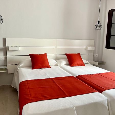 Apartamentos Fayna Puerto del Carmen  Eksteriør bilde