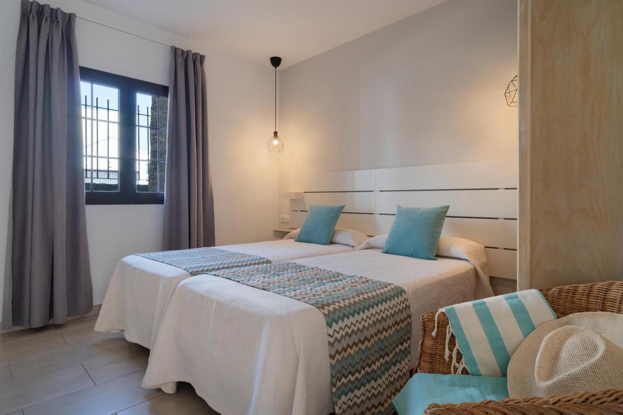 Apartamentos Fayna Puerto del Carmen  Eksteriør bilde