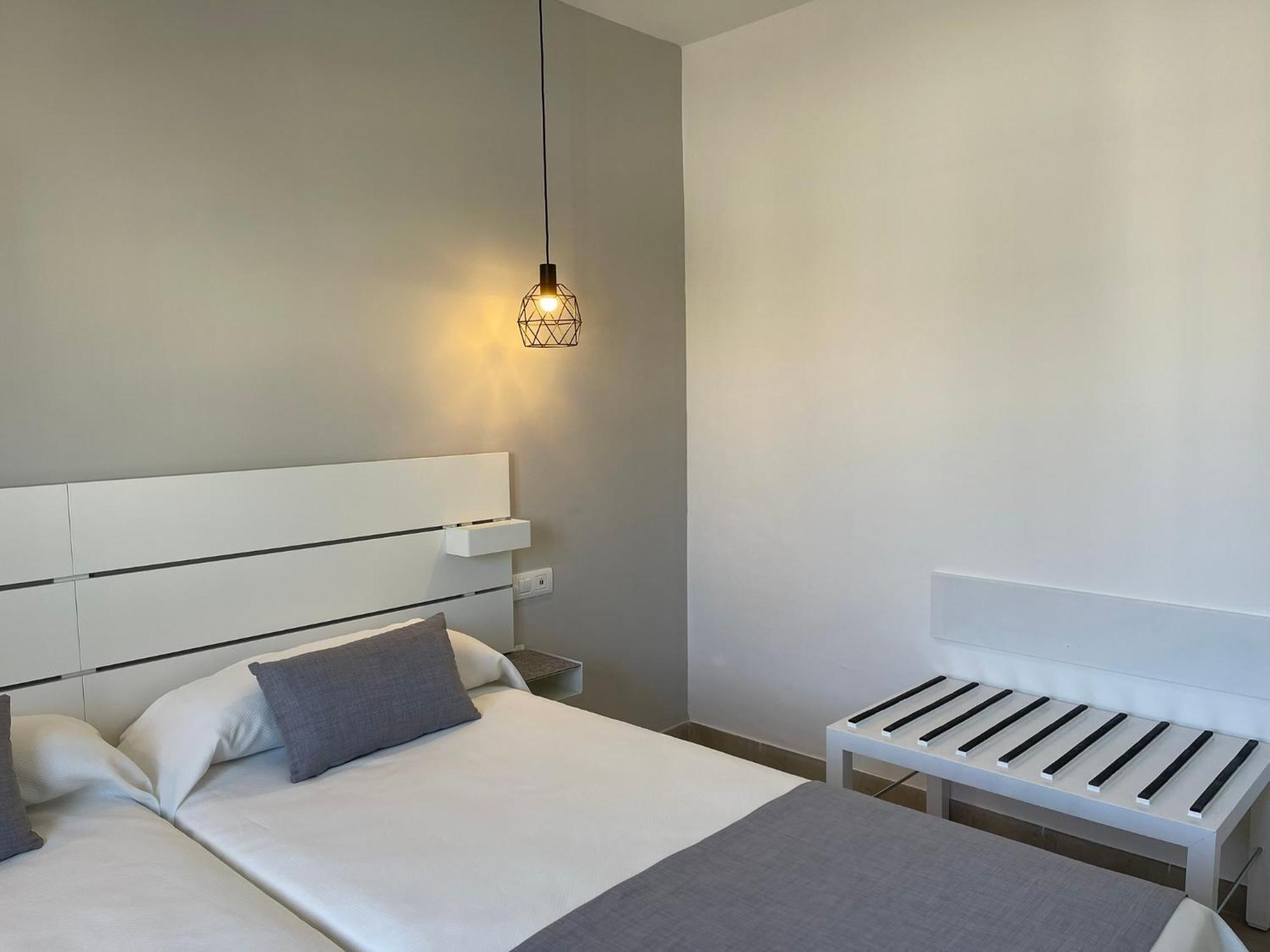 Apartamentos Fayna Puerto del Carmen  Eksteriør bilde