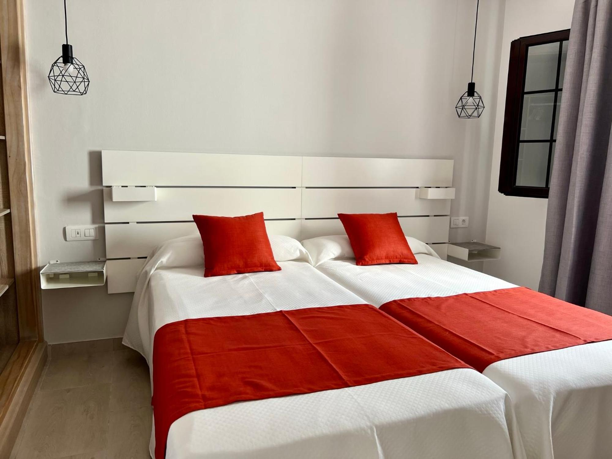 Apartamentos Fayna Puerto del Carmen  Eksteriør bilde