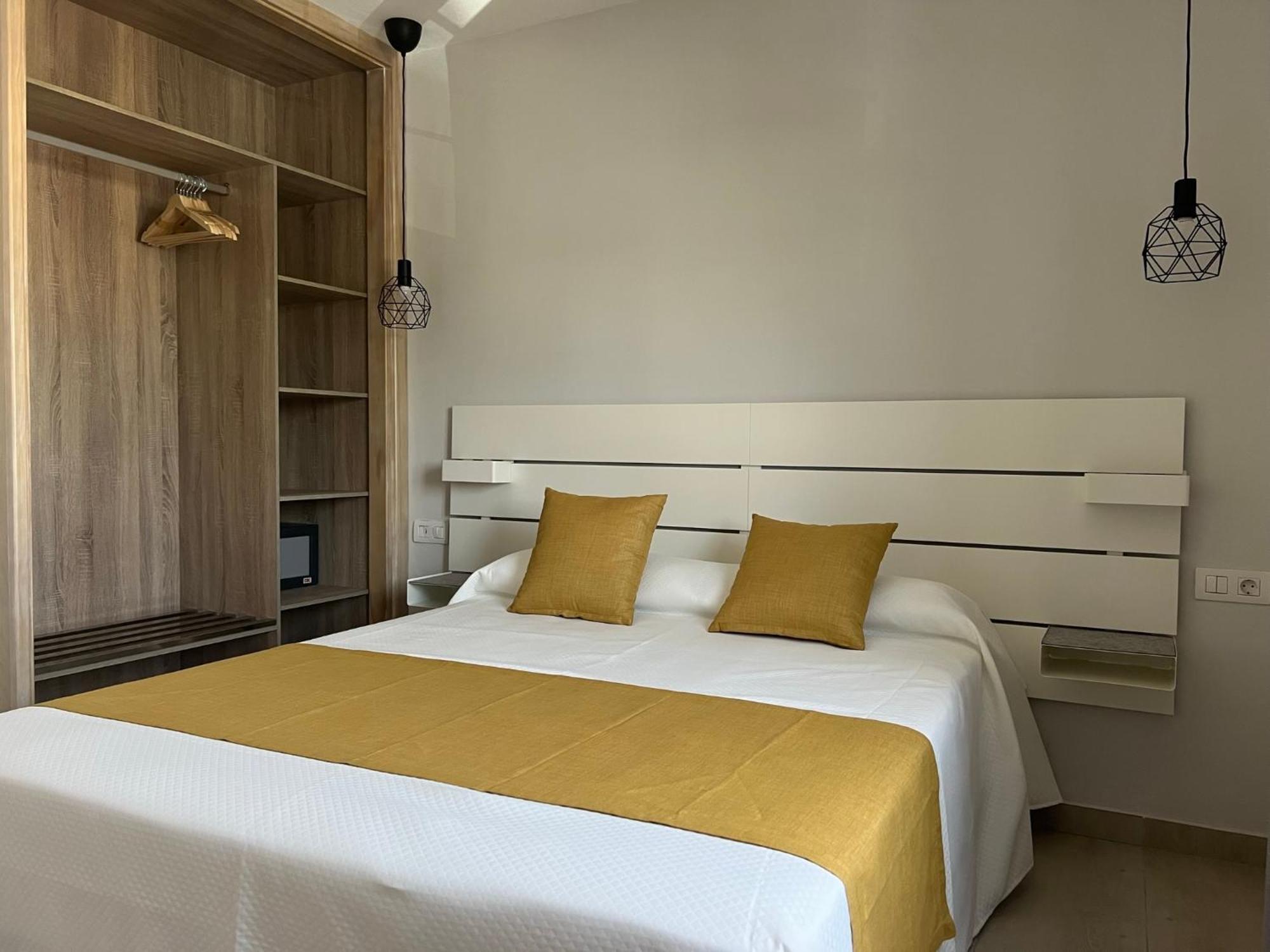 Apartamentos Fayna Puerto del Carmen  Eksteriør bilde